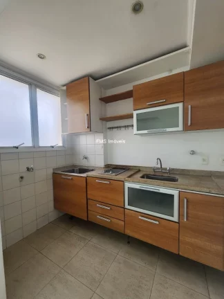 Imagem Apartamento duplex de 1 dormitório no Campo Belo