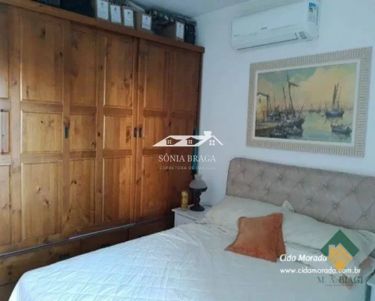 Imagem CASA RESIDENCIAL em BERTIOGA - SP, MORADA DA PRAIA