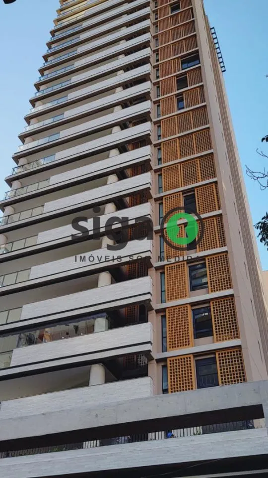 Imagem Cobertura Duplex 03 suítes para venda na Chácara Klabin, São Paulo - SP