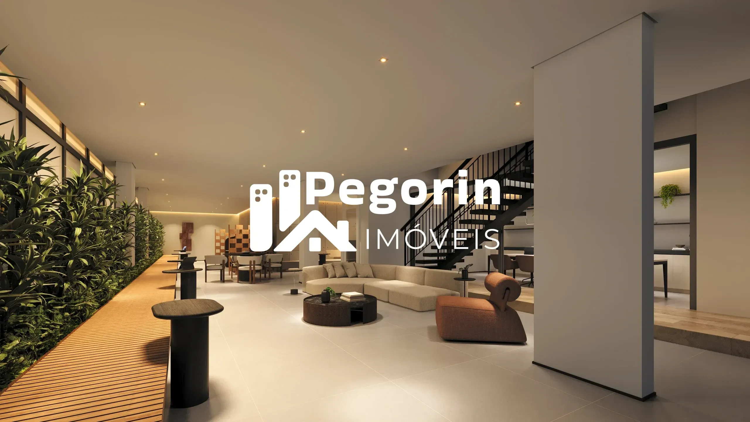 Imagem APARTAMENTO 02 QUARTOS FLEX PLEX