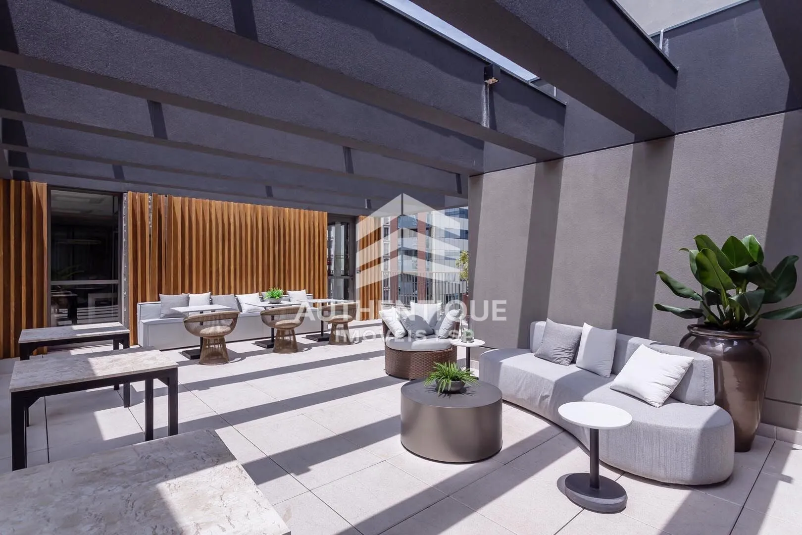 Imagem Zahle Jardins - Apartamento à venda em São Paulo/SP