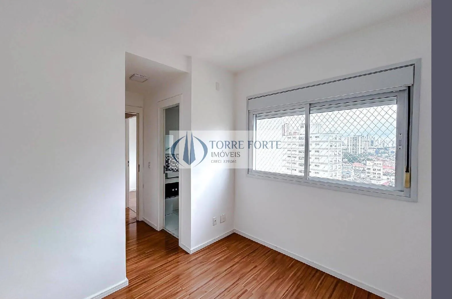 Imagem Apartamento de 68m², com 2 dormitórios e 1 vaga no Tatuapé