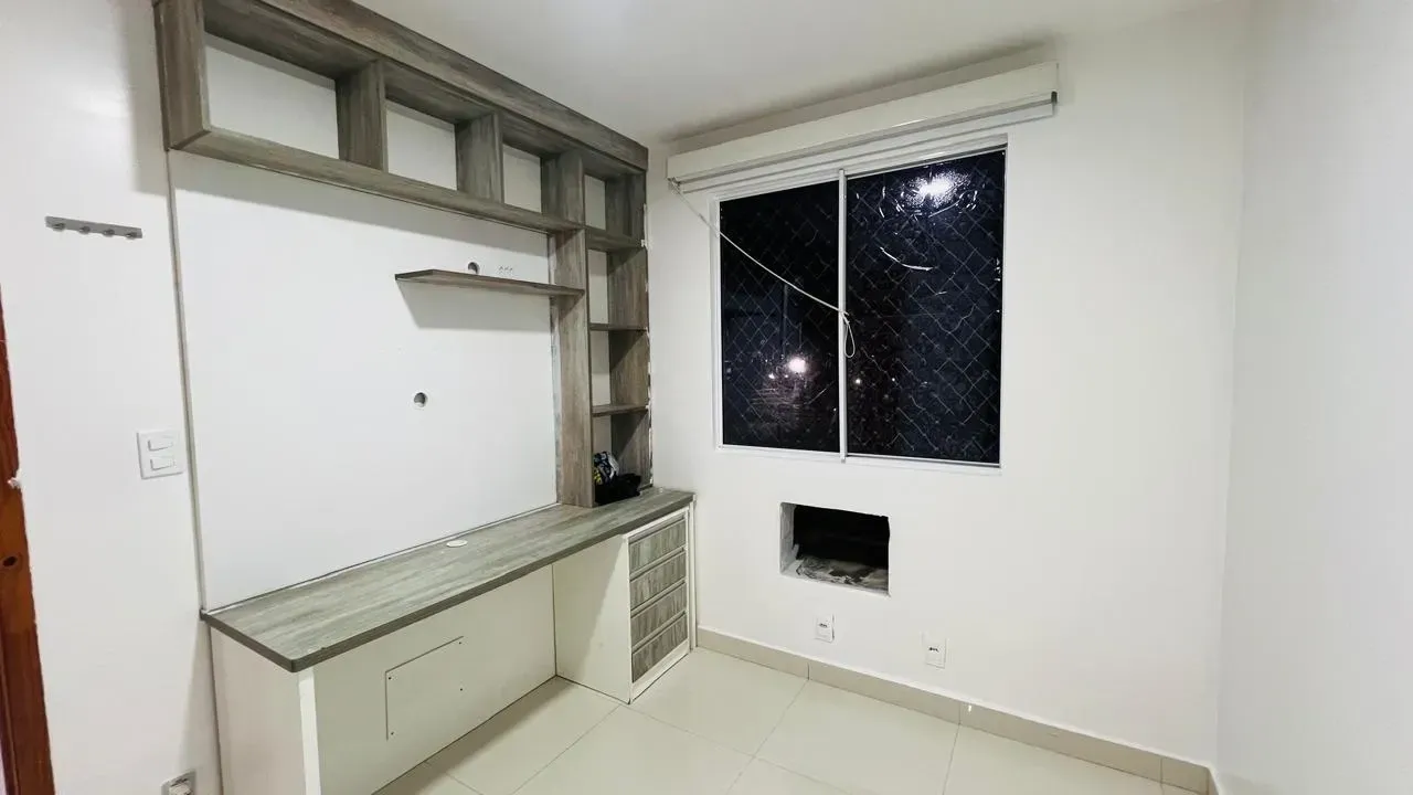 Imagem Apartamento com 3 Quartos à Venda, 76 m² em Flores - Manaus