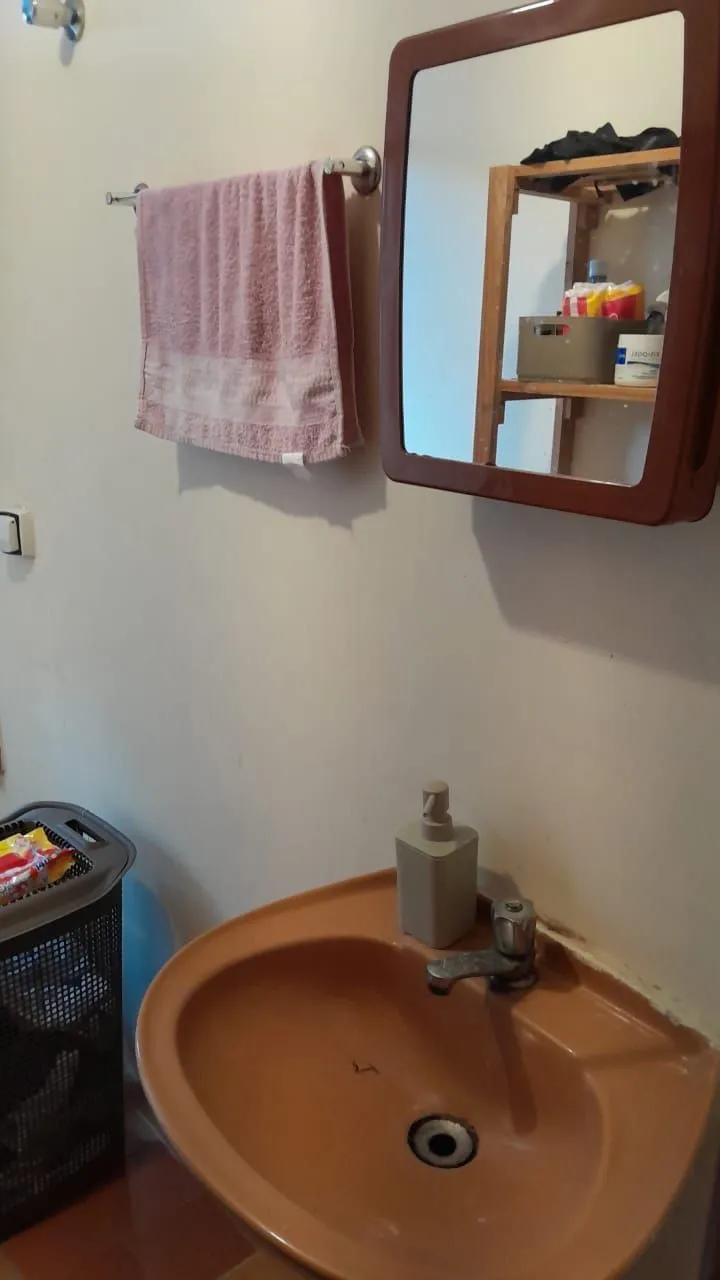 Imagem Ótimo apartamento 1 quarto,andar alto com sacada, na Fernando machado