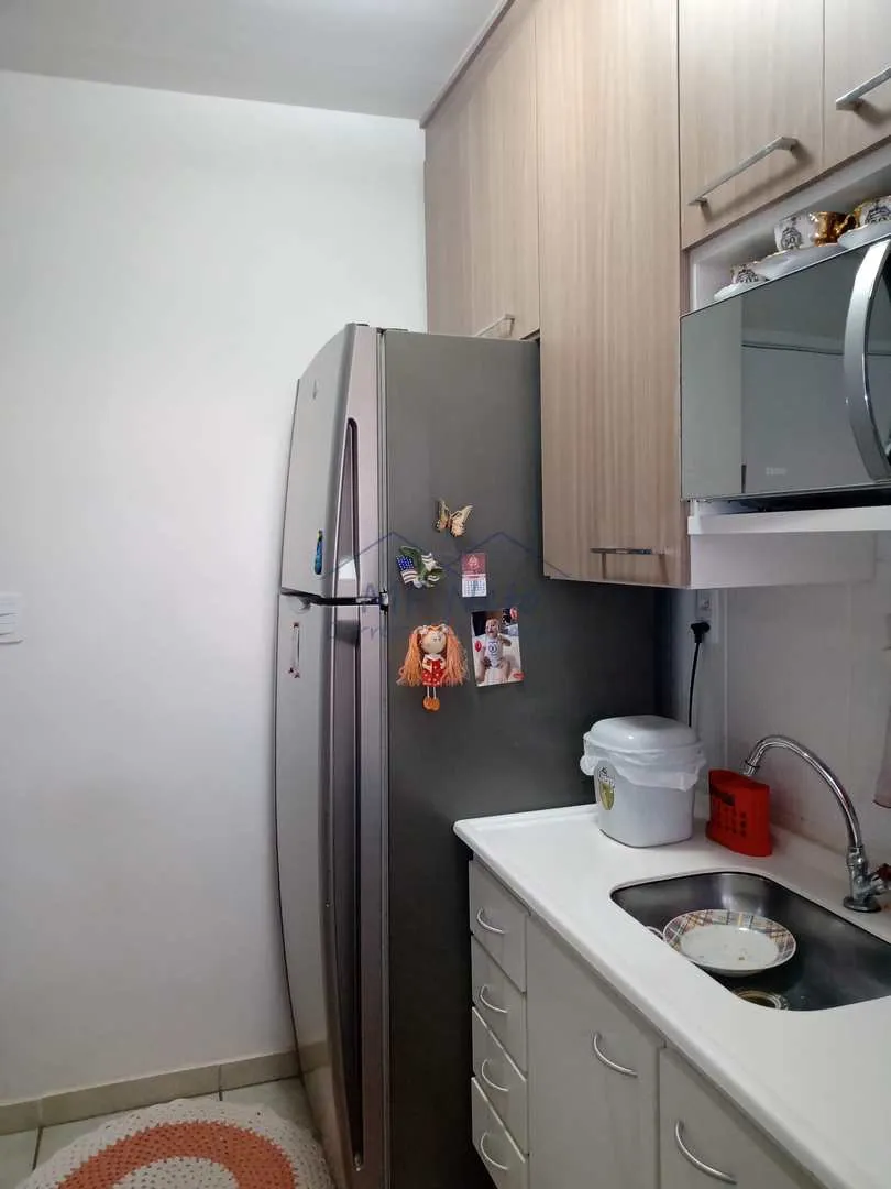 Imagem Apartamento Padrão