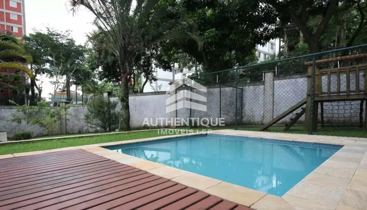 Imagem Viver Morumbi - Apartamento à venda no bairro Morumbi - São Paulo/SP, Zona Sul