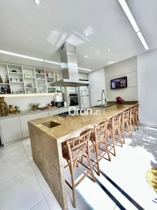 Imagem Prédio à venda, 462 m² por R$ 1.650.000,00 - Setor Leste Vila Nova - Goiânia/GO