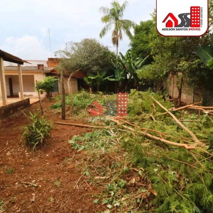 Terreno, Jardim Limoeiro, Pirassununga - R$ 80 mil, Cod: 155