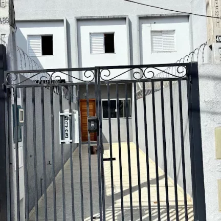 Foto do imóvel Sobrado climatizado com 2 dormitórios à venda, 70 m por R$ 360.000 - Vila Jardini - Sorocaba/SP