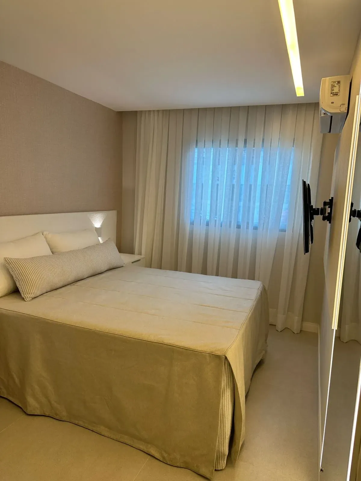 Imagem Apartamento com 3 Quartos à Venda, 73 m² em Campo Grande - Recife