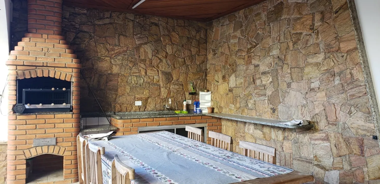 Imagem Casa à venda 3 Quartos, 1 Suite, 2 Vagas, 250M², Jardim da Luz, Taubaté - SP