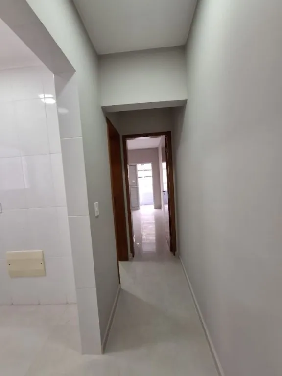 Imagem APARTAMENTO COM 53,00 m² - GUILHERMINA - PRAIA GRANDE SP