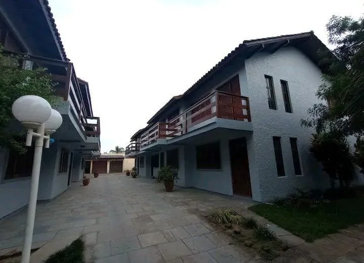 Imagem Casa Condominio para Venda 2 dormitórios, 1 vaga - Praia Imbé