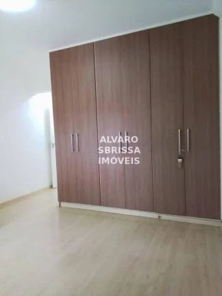 Imagem Edifício Santa Margherita em Itu SP Belíssimo apartamento à venda com 3 dormitórios sendo uma suíte.