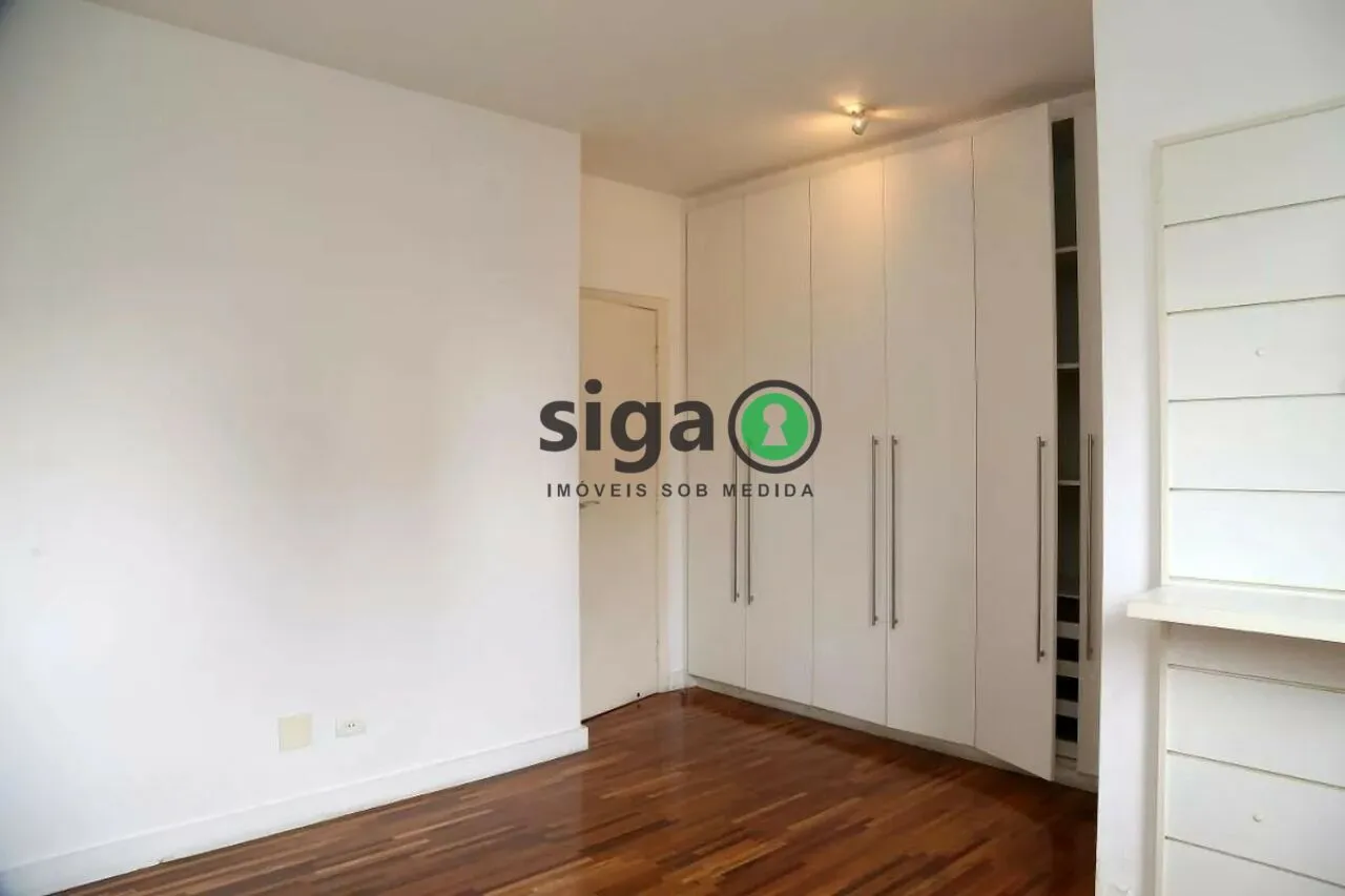 Imagem Apartamento á Venda - 3 suítes, 127m², 4 vagas - Localizado no Portal Morumbi!!