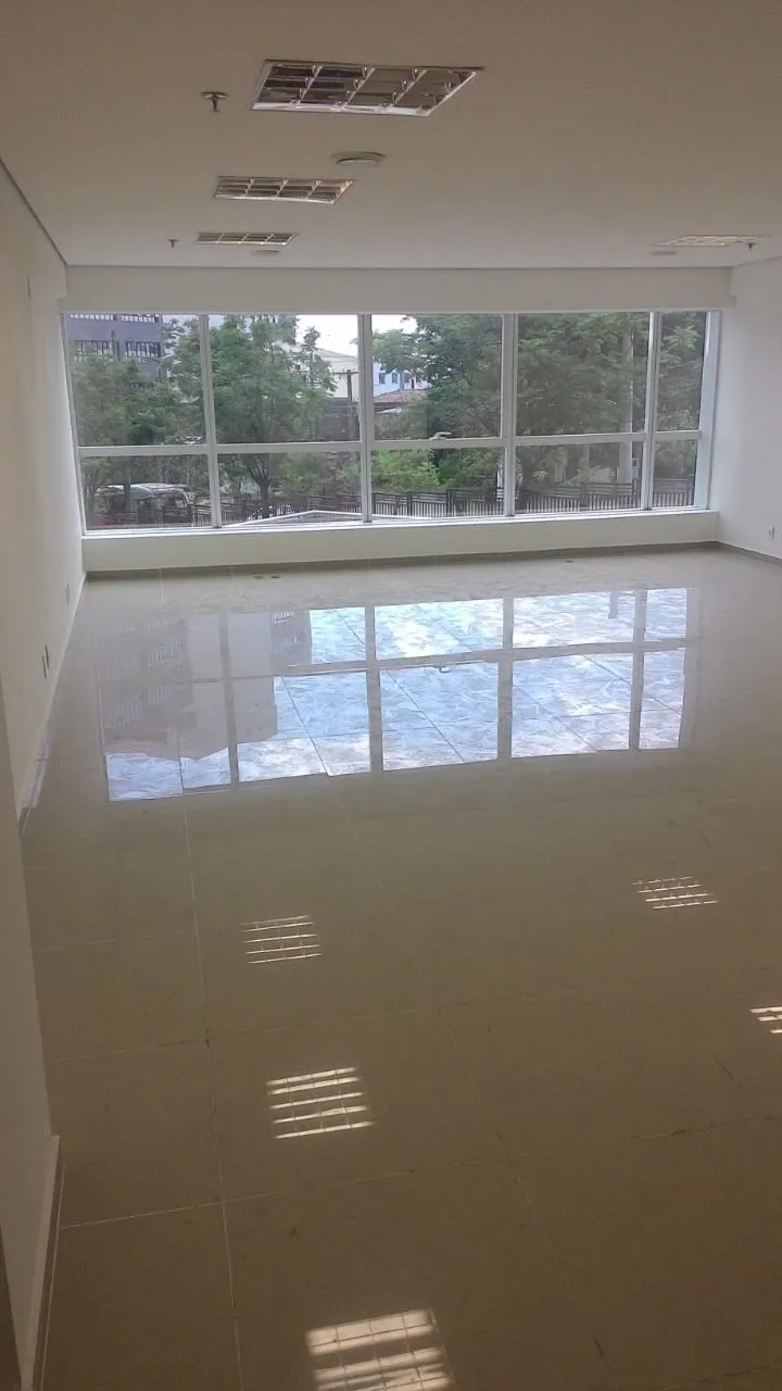 Imagem Comercial à venda 2 Vagas, 63M², Alphaville Centro de Apoio I, Barueri - SP | Bourbon