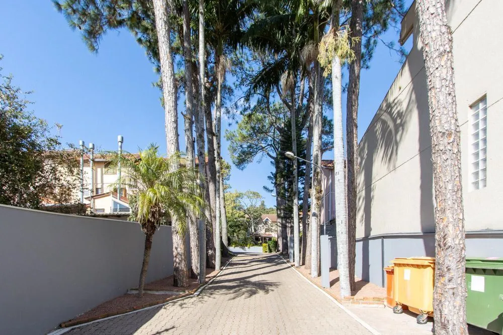 Imagem Casa de Condominio