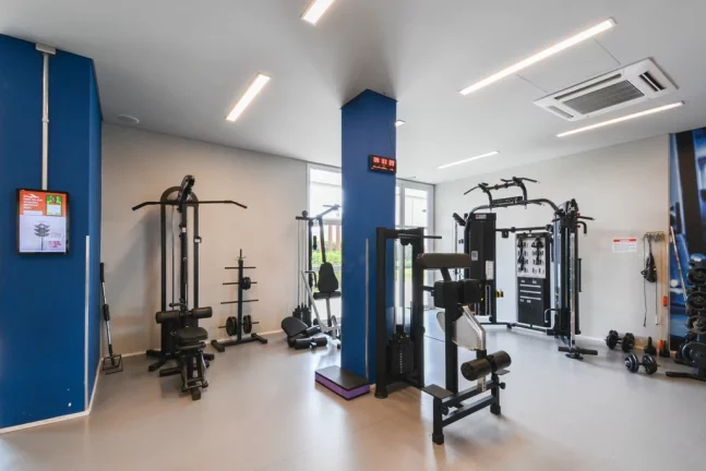 Imagem Apartamento à venda em São Paulo, Barra Funda, com 2 quartos, 62m2