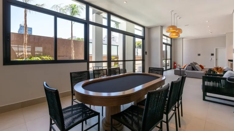 Imagem GREEN LOADD - MAC - Studio de 26m² (Unidade de Revenda), ao lado da Estação Saúde do Metrô!