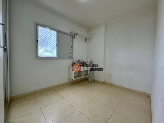 Imagem Apartamento com 1 dormitório à venda, 47 m² por R$ 310.000,00 - Vila Tupi - Praia Grande/SP