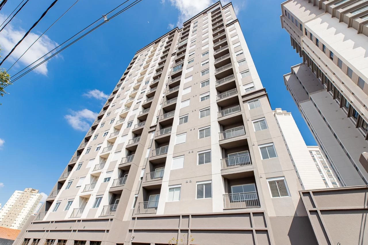 Foto do imóvel: Apartamento com 2 Quartos à Venda, 40 m² em Vila São José (Ipiranga) - São Paulo