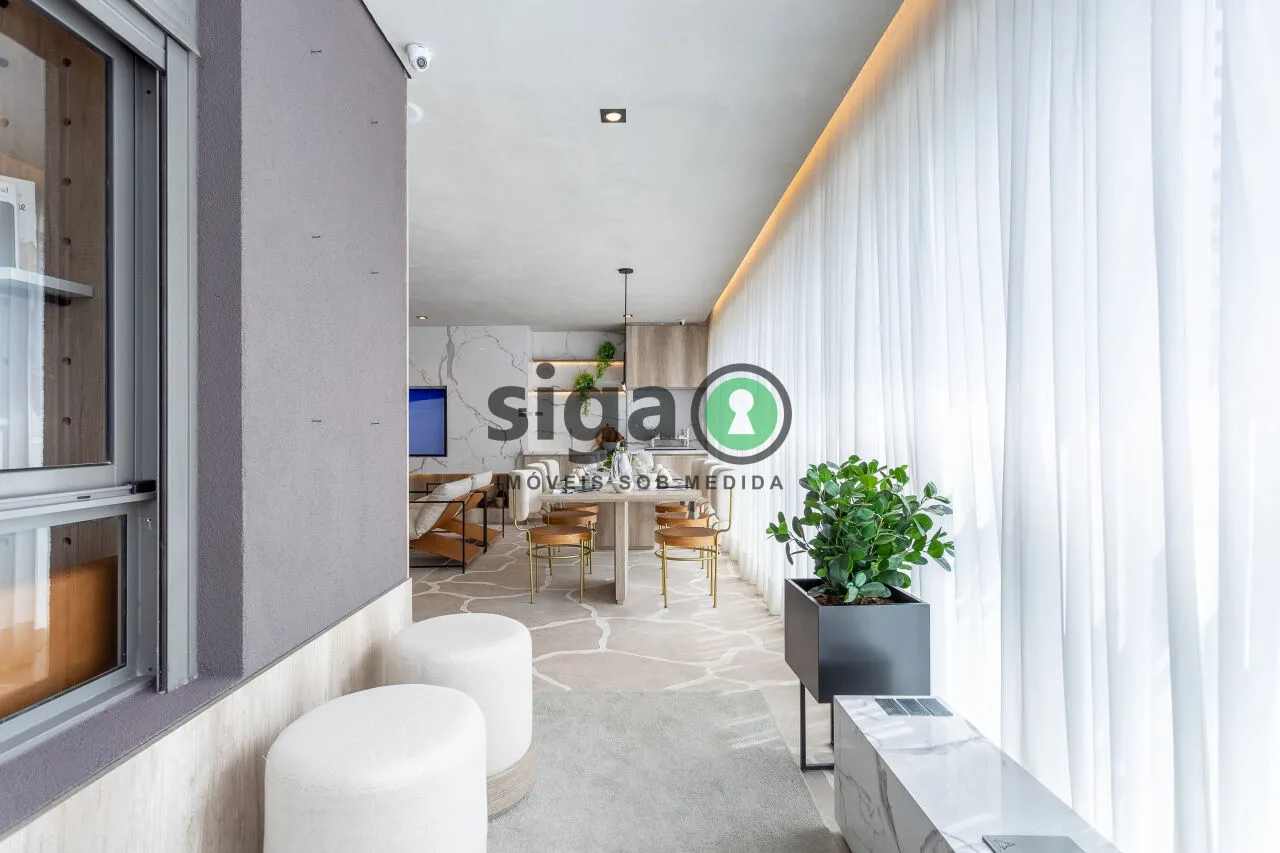 Imagem APARTAMENTO Á VENDA NO CAMPO BELO COM 3 SUÍTES 2 VAGAS E LAZER COMPLETO!