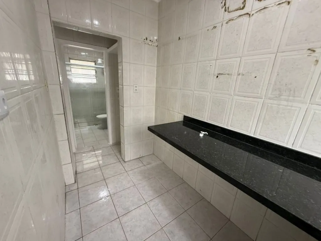 Imagem APARTAMENTO COM 28,00 m² - GUILHERMINA - PRAIA GRANDE SP