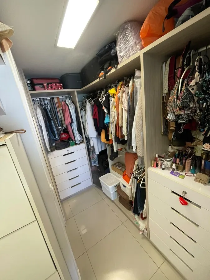 Imagem Apartamento para Venda em Fortaleza, Parquelândia, 3 dormitórios, 3 suítes, 2 vagas