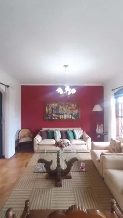 Imagem Casa Padrão
