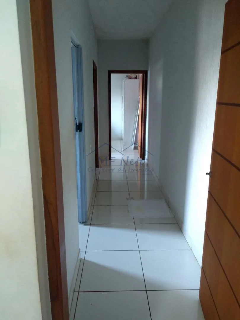 Imagem Casa Padrão