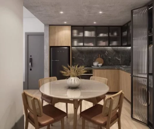 Imagem APARTAMENTO RESIDENCIAL em Rio de Janeiro - RJ, Laranjeiras