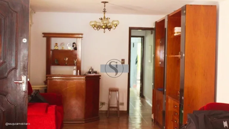 Imagem CASA RESIDENCIAL em SÃO PAULO - SP, VILA CLEMENTINO