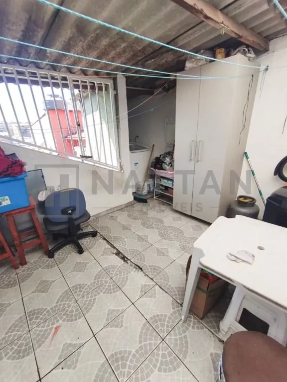 Imagem Sobrado com 4 dormitórios à venda, 200 m² por R$ 500.000,00 - Vila Ré - São Paulo/SP