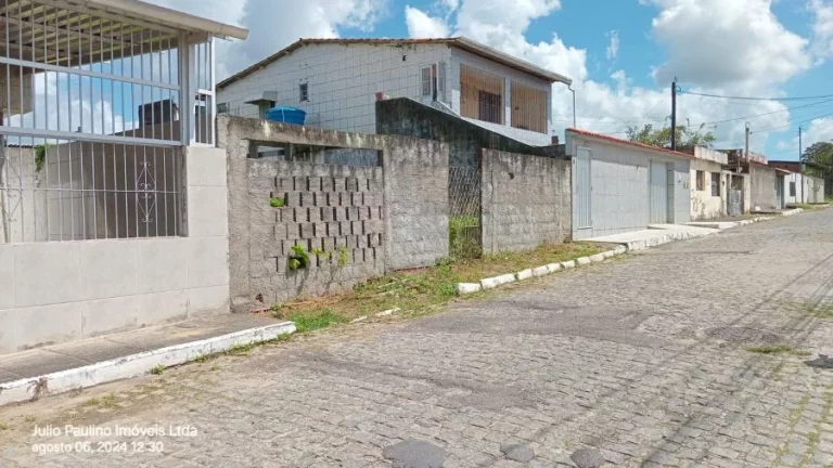 Imagem Terreno a Venda no bairro Alto São Miguel - Abreu e Lima, PE