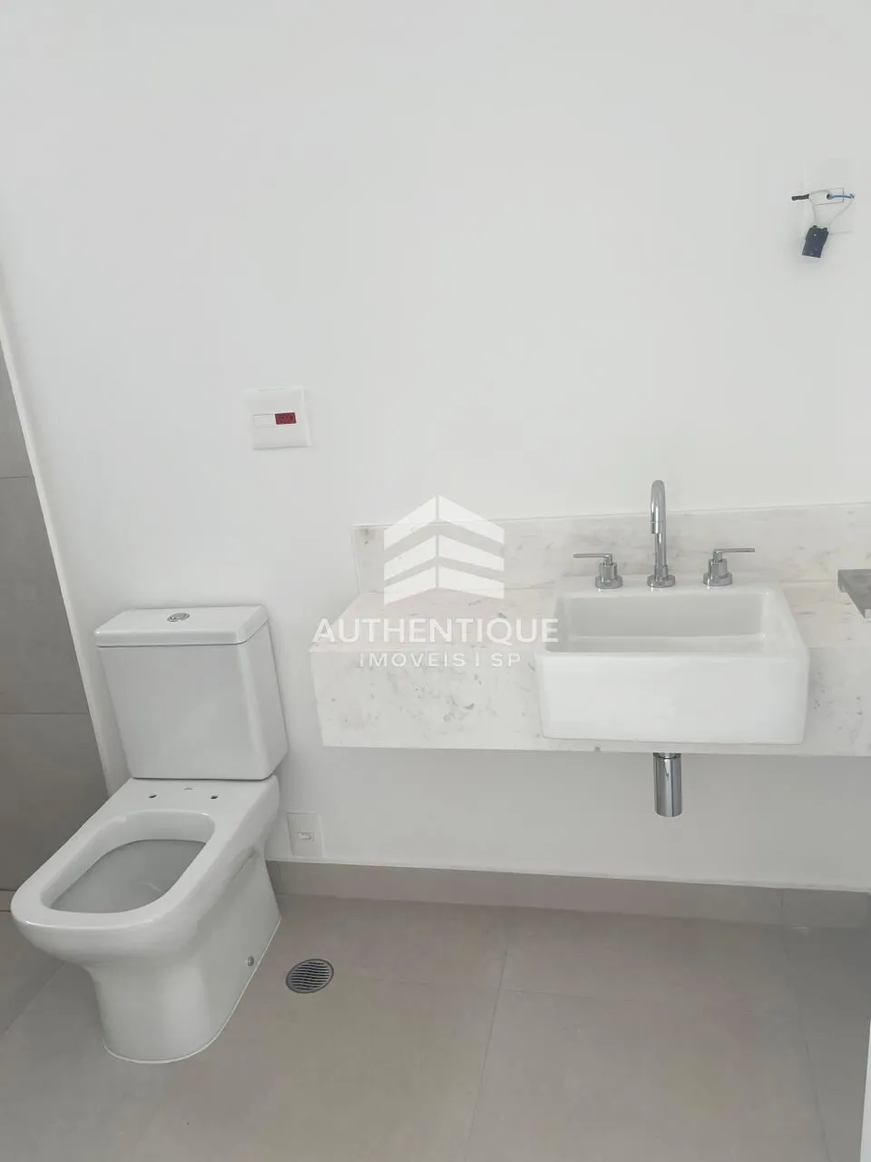 Imagem CASA LEOPOLDO ITAIM BIBI - Apartamento no bairro Itaim Bibi à venda