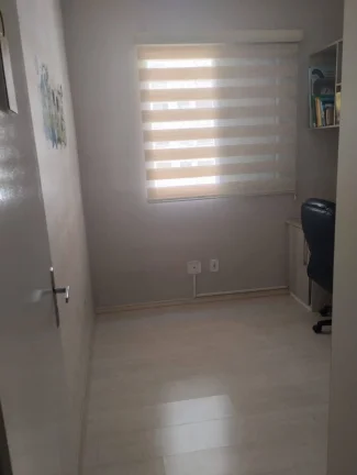 Imagem Apartamento Condominio Praça ² 43 m² 2 Dormitorios e 1 Vaga de Garagem