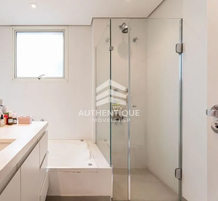 Imagem LINDENBERG ID ITAIM - Apartamento à venda no bairro Itaim Bibi - São Paulo/SP, Zona Sul