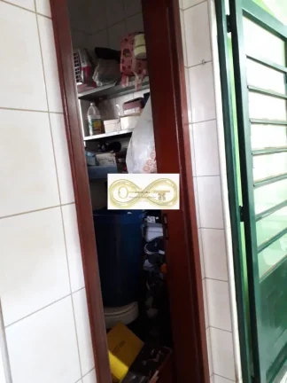 Imagem CASA A VENDA PRÓXIMO AO CENTRO MÉDICO E HOSPITAL BOLDRINI