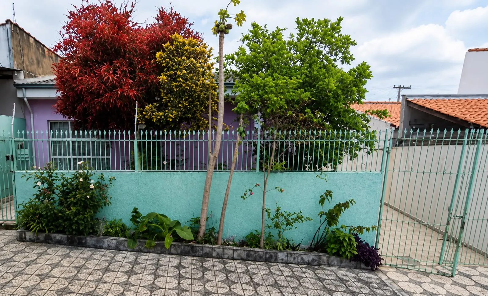 Foto do imóvel Casa Térrea à Venda - Jardim Itanguá 2 - Zona Oeste de Sorocaba/SP em JARDIM ITANGUÁ, SOROCABA - SP