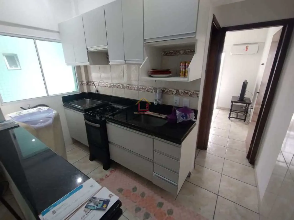Imagem apartamento a venda no Boqueirão