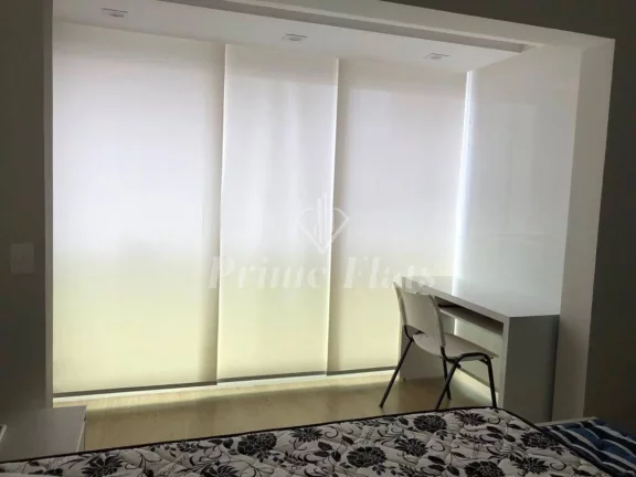Imagem Flat disponível para venda no Condomínio VN Turiassú, com 24m², 1 dormitório e 1 vaga de garagem
