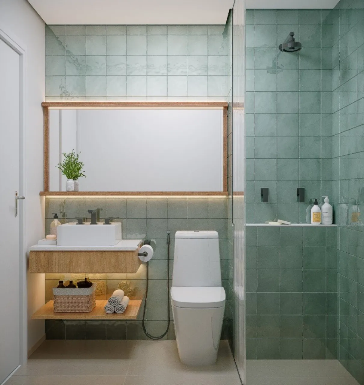 Imagem APARTAMENTO RESIDENCIAL em São Paulo - SP, Brooklin Paulista