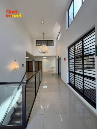 Imagem Imóvel comercial à venda em Ribeirão Preto-SP, City Ribeirão: 6 salas, 4 banheiros, 12 vagas, 725m². Imperdível oportunidade!
