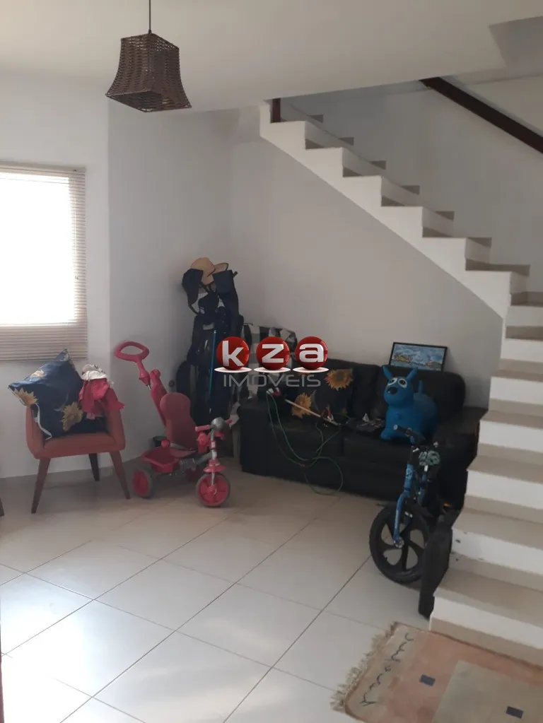 Imagem CASA A VENDA EM BOLSÃO DE SEGURANÇA EM VALINHOS/SP.