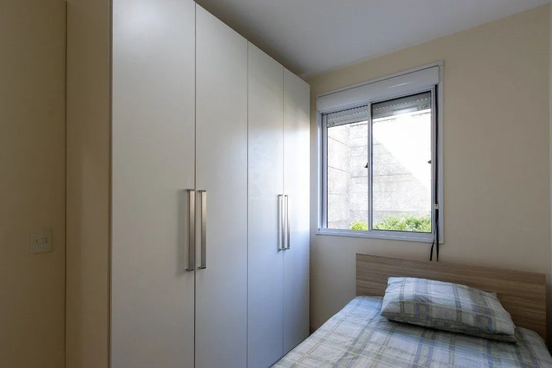 Imagem Apartamento em Cavalhada