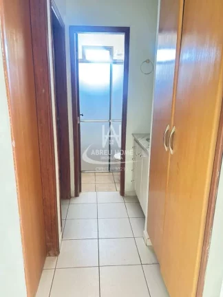 Imagem Apartamento, Parque Estoril - São José do Rio Preto