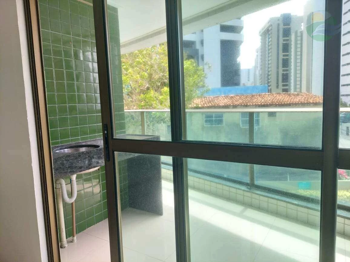 Imagem Apartamento 03 Suites, para Venda, Edificio Acqua Prince, Piedade, Jaboatão dos Guararapes.