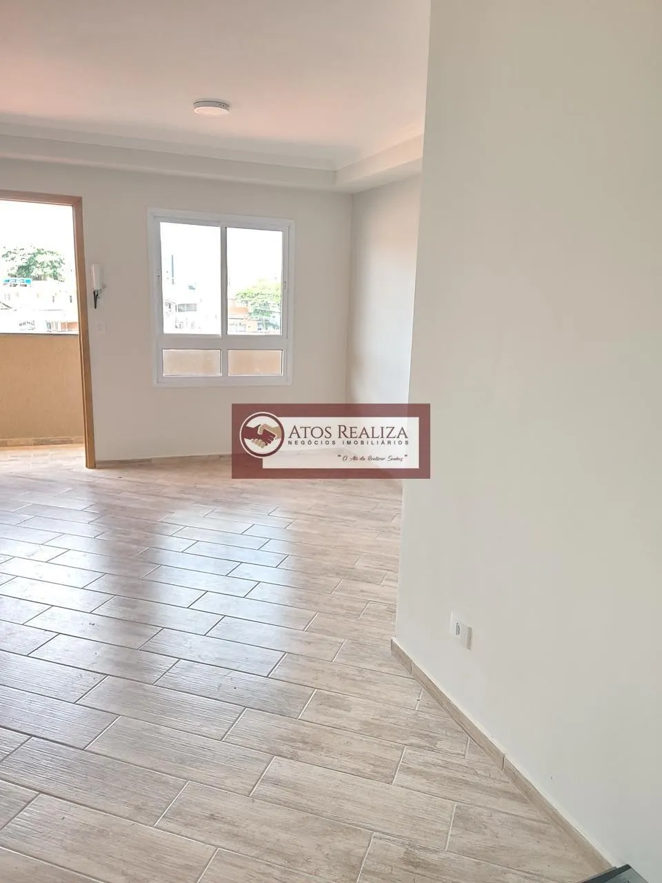 Imagem Apartamento para Locação em Vila Inglesa, São Paulo | 53m²