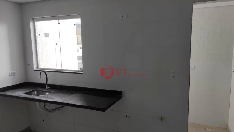 Foto do imóvel Apatamento com 2 dormitorios, sala, cozinha, perto do metro Guilhermina