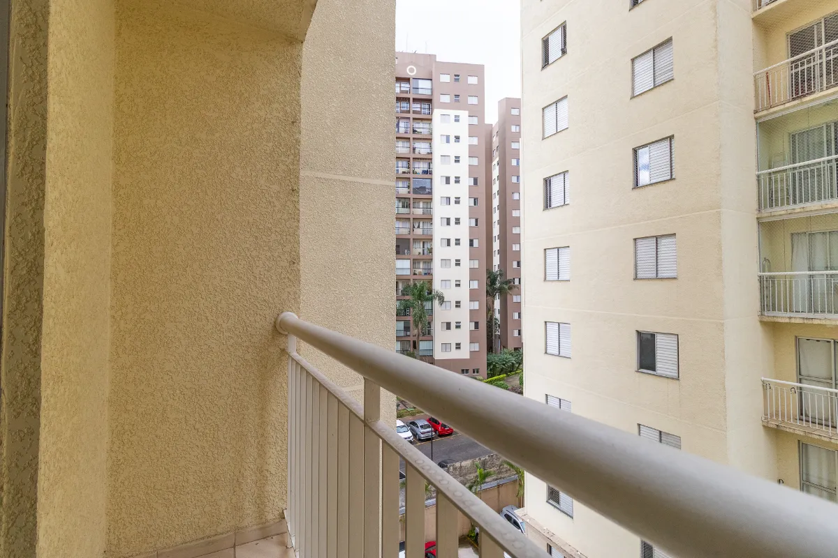 Imagem Apartamento para venda em Planalto com 3 quartos, sendo 1 suíte, 59m2